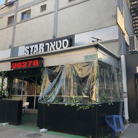Star Guest- House Hotell Or Yehuda Eksteriør bilde