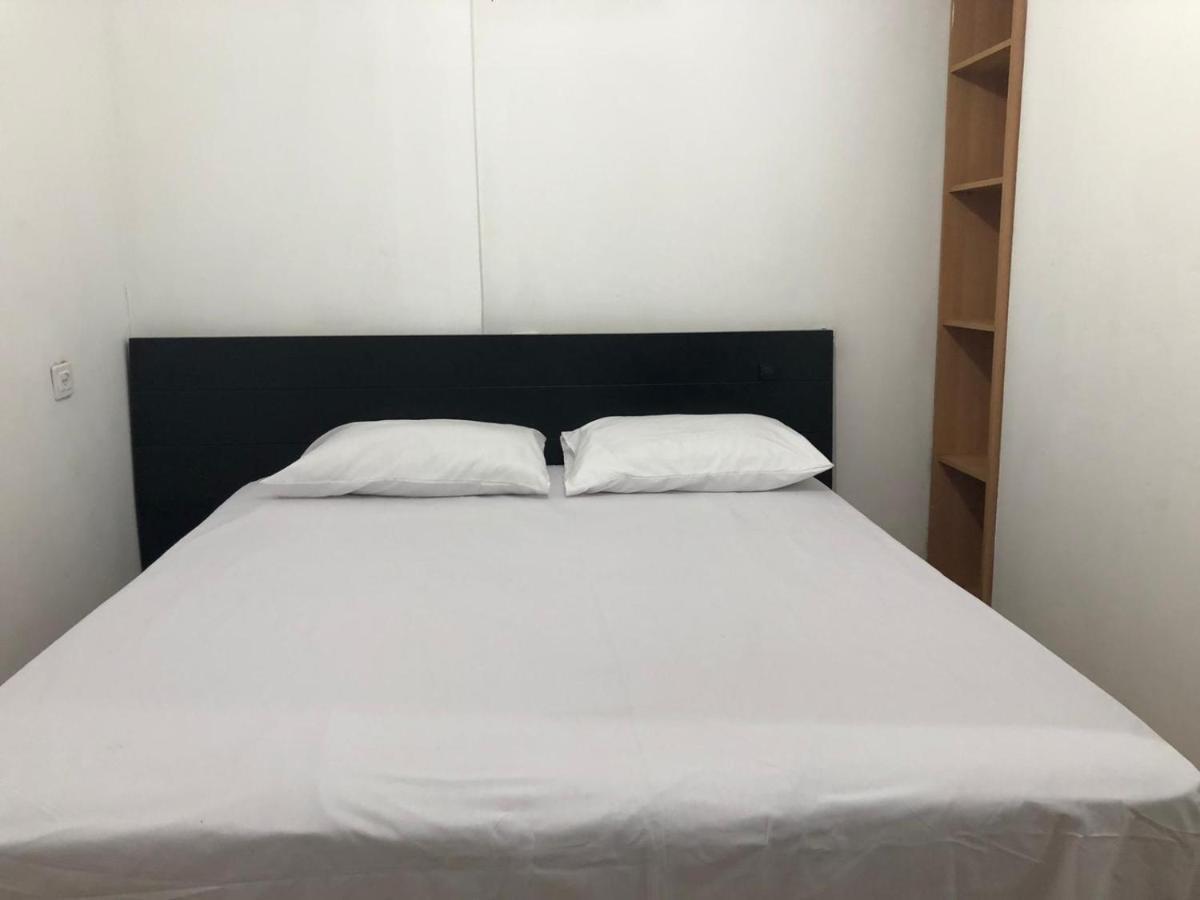 Star Guest- House Hotell Or Yehuda Eksteriør bilde