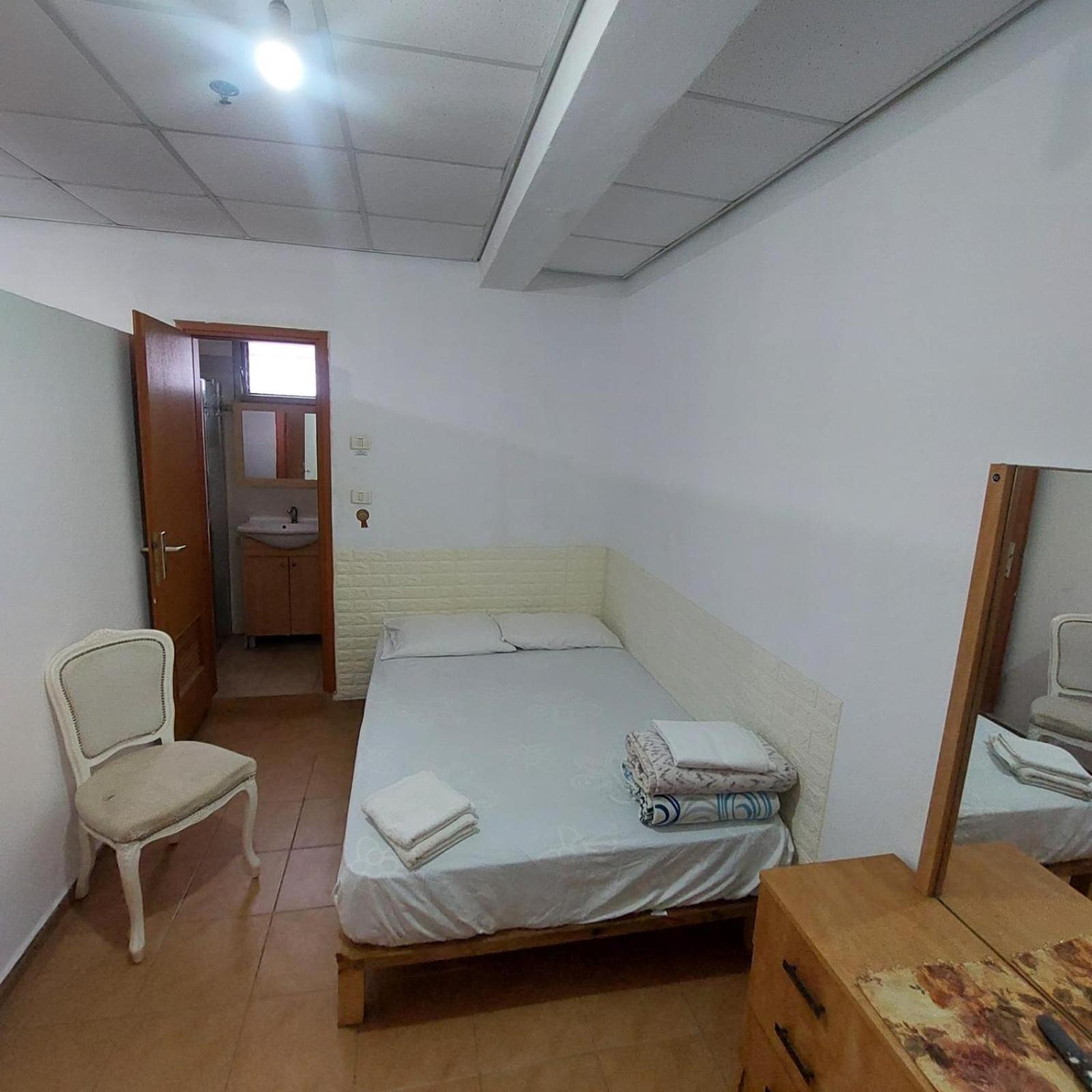 Star Guest- House Hotell Or Yehuda Eksteriør bilde