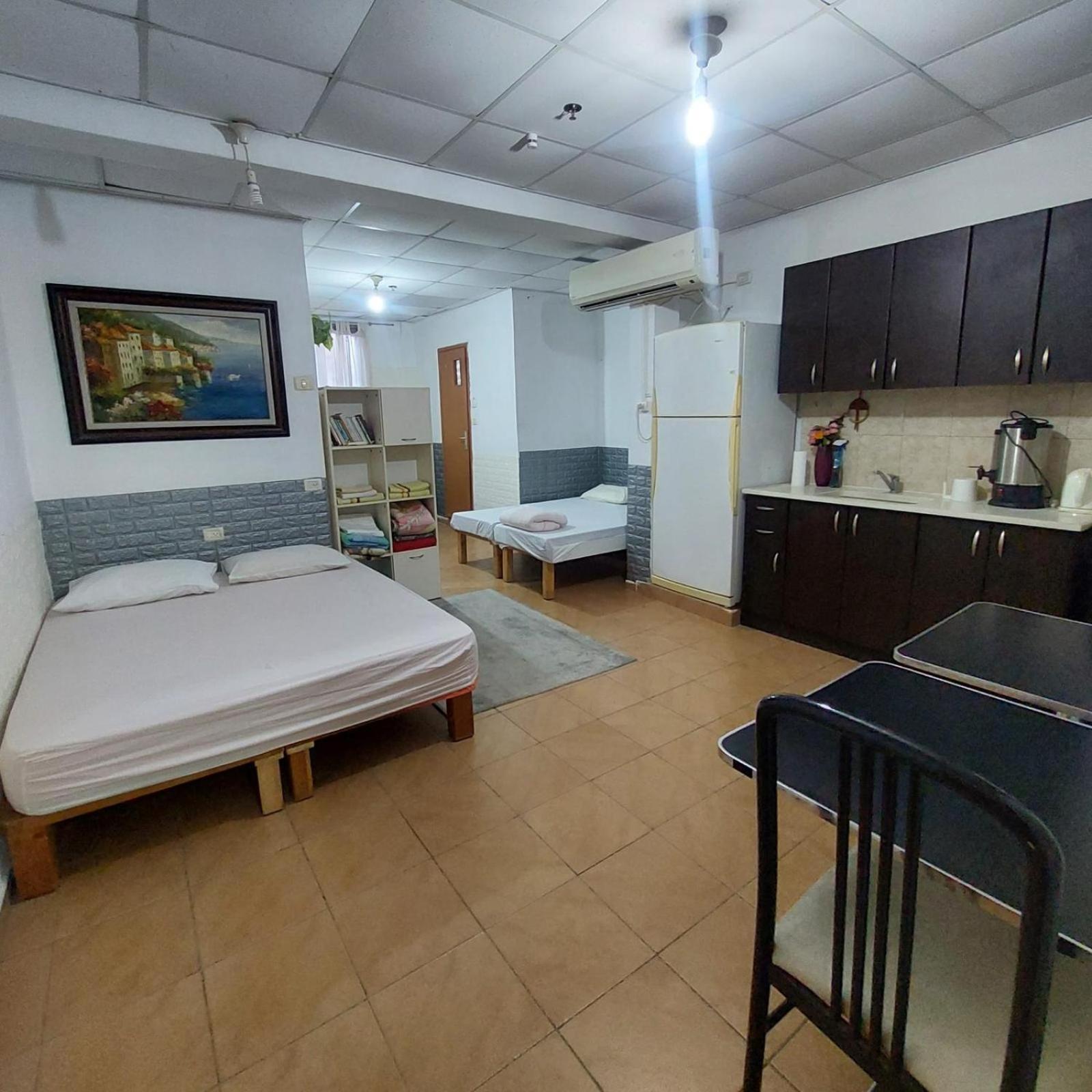 Star Guest- House Hotell Or Yehuda Eksteriør bilde