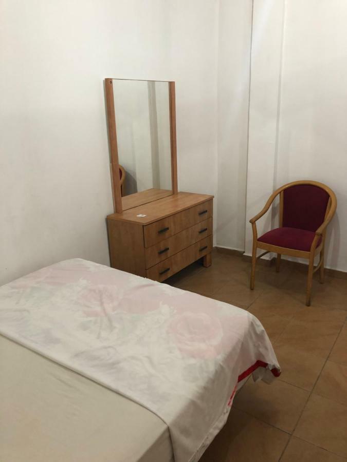 Star Guest- House Hotell Or Yehuda Eksteriør bilde