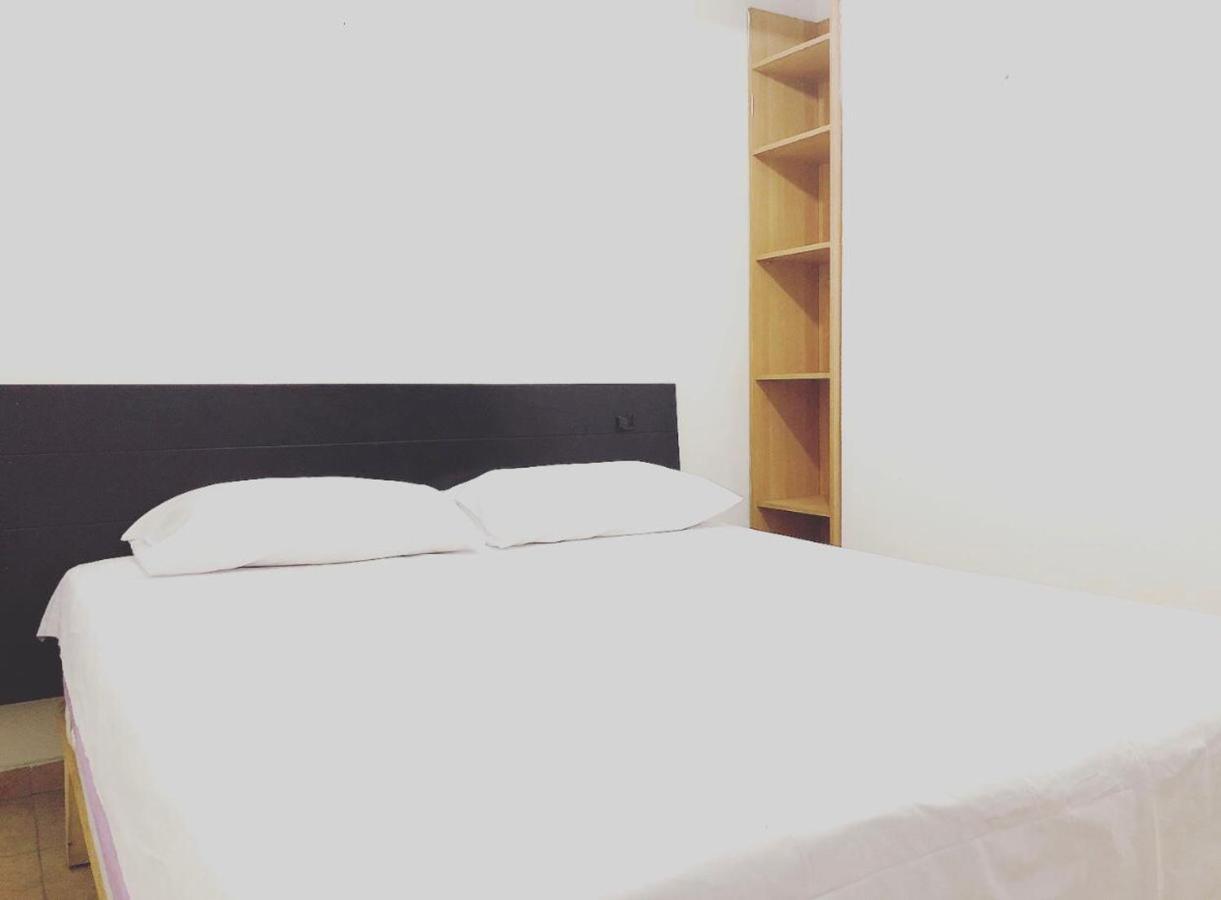 Star Guest- House Hotell Or Yehuda Eksteriør bilde