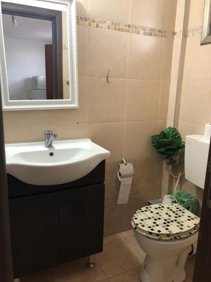 Star Guest- House Hotell Or Yehuda Eksteriør bilde