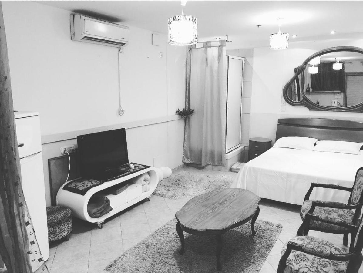 Star Guest- House Hotell Or Yehuda Eksteriør bilde