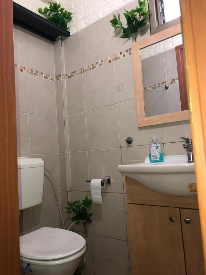 Star Guest- House Hotell Or Yehuda Eksteriør bilde